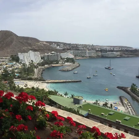 Anfi Del Mar Apartman